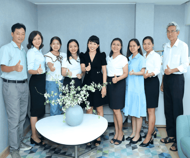 <p>Giải pháp đúng</p>
<p>Hành động nhanh</p>